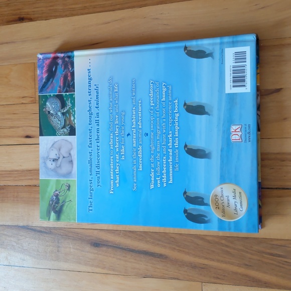 Animals - Picture 3 of 3